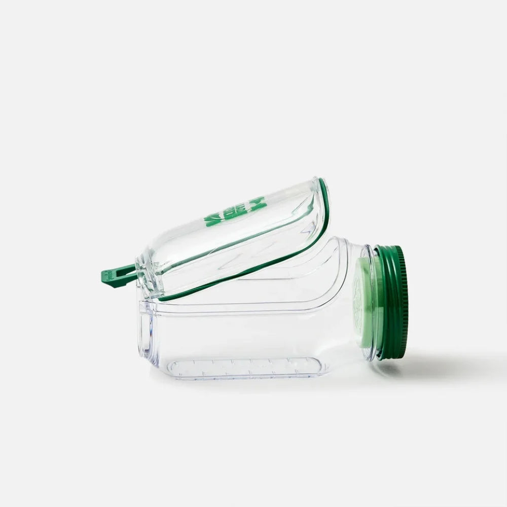 Healthy Living & Daily Habits