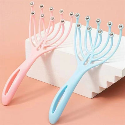 nine-claw massager